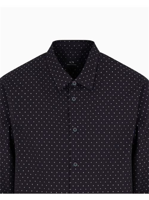  ARMANI EXCHANGE | XM000719 AF13206/FB064
